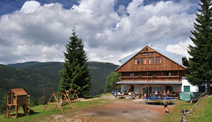 Pension Horalka Špindlerův Mlýn